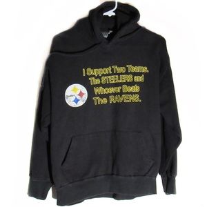 🦄 Pittsburgh Steelers Hoodie